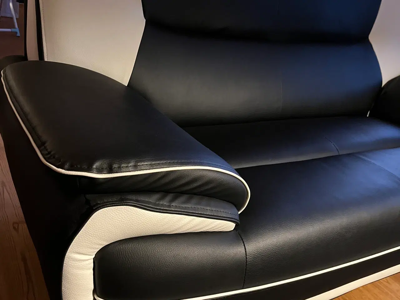 Billede 3 - Sofasæt Panorama 