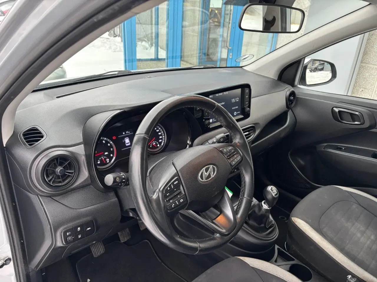 Billede 6 - Hyundai i10 1,0 MPi Essential