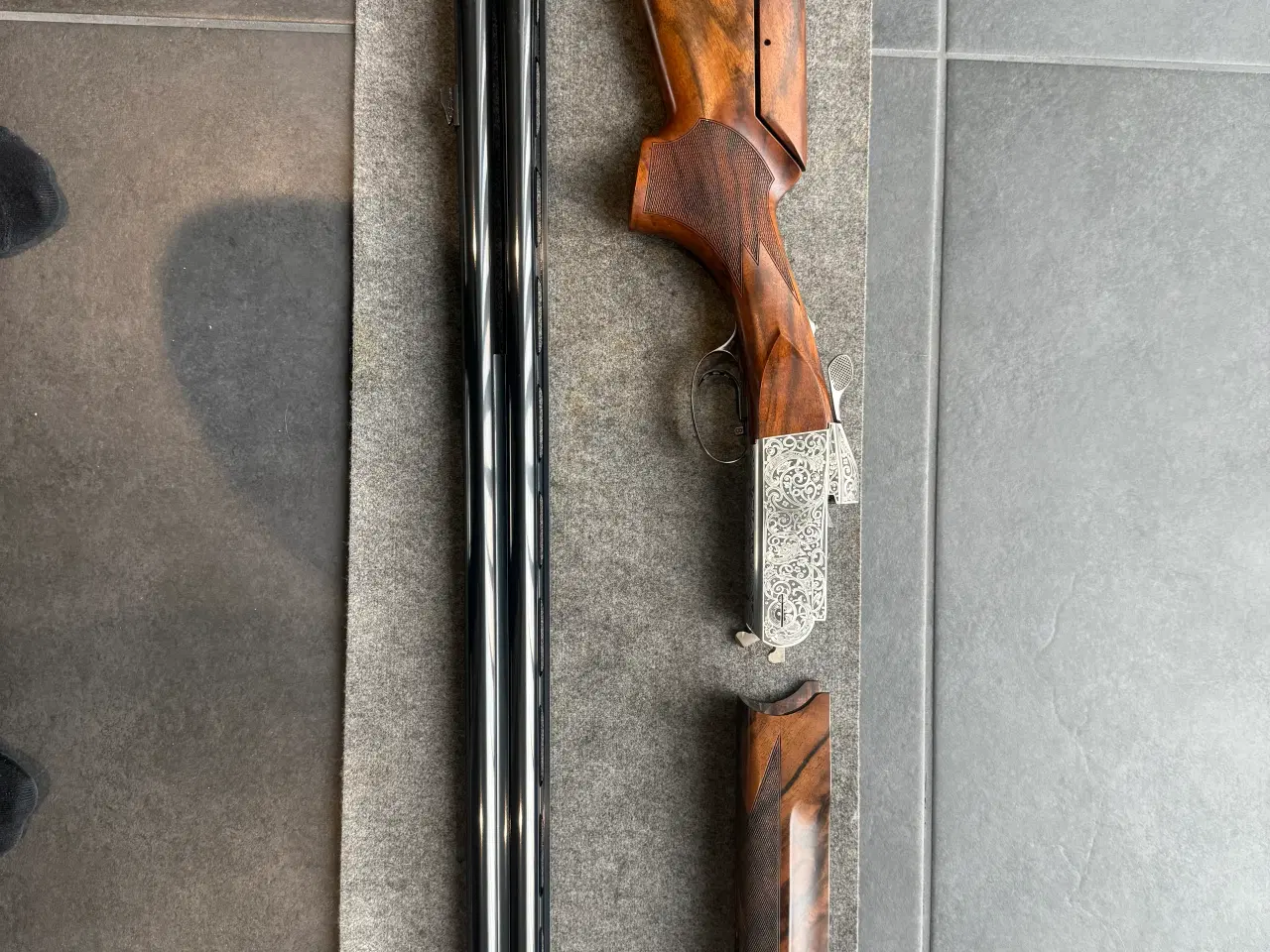 Billede 1 - Krieghoff PACOUR X