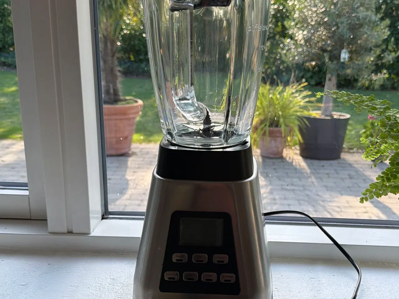Billede 1 - Sandstrøm Blender