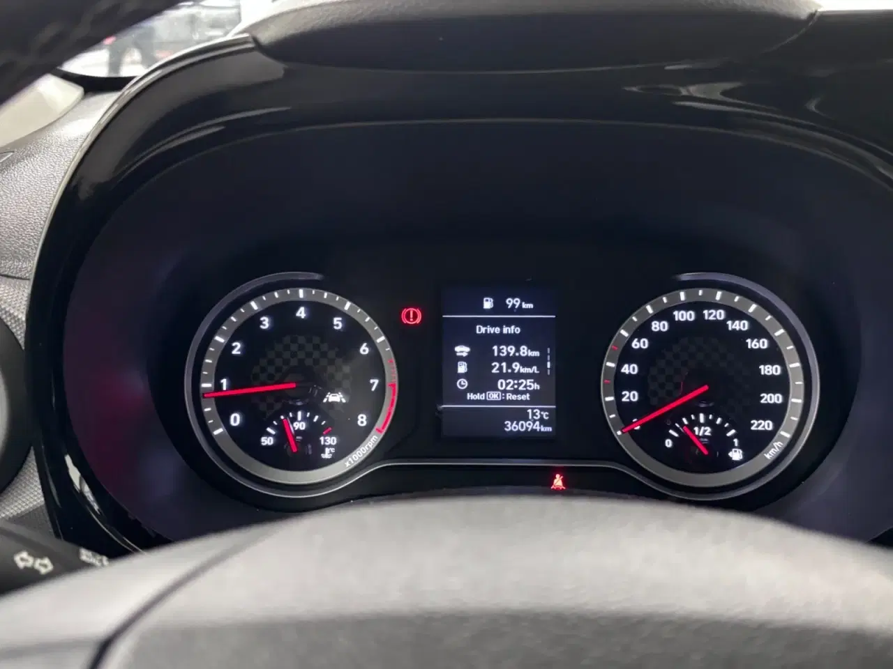 Billede 7 - Hyundai i10 1,0 MPi Essential
