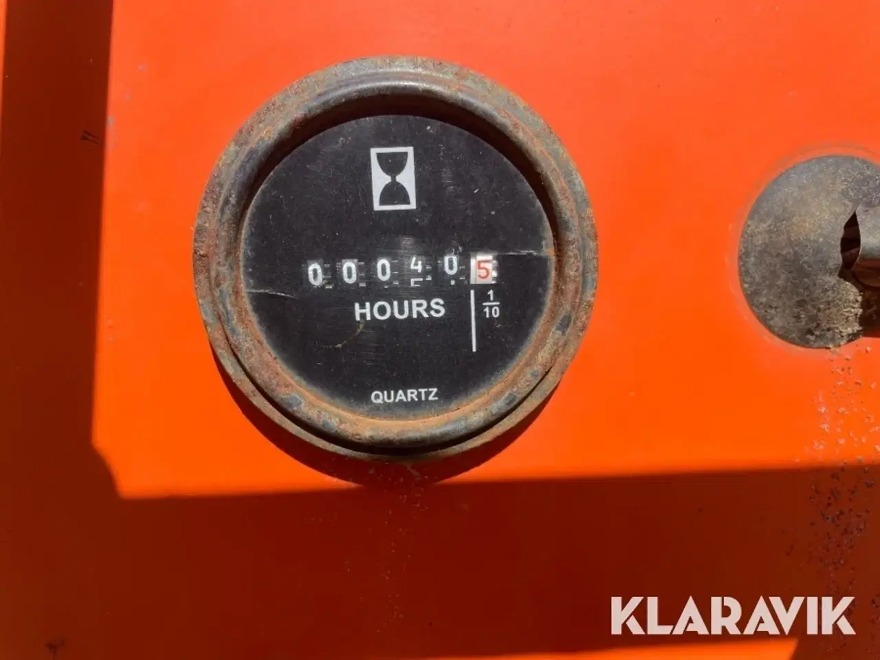 Billede 9 - Mini dumper Mini - Dumper RCD-1100E