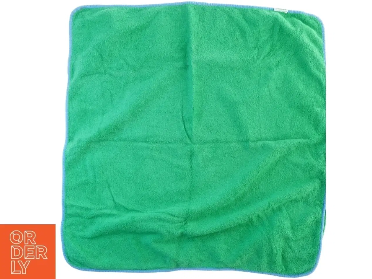 Billede 2 - Badehåndklæde med hætte (str. 70 x 80 cm)