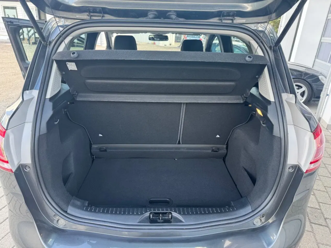 Billede 13 - Ford B-MAX 1,0 SCTi 100 Titanium