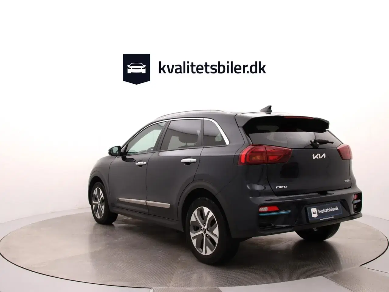 Billede 3 - Kia e-Niro 64 Advance