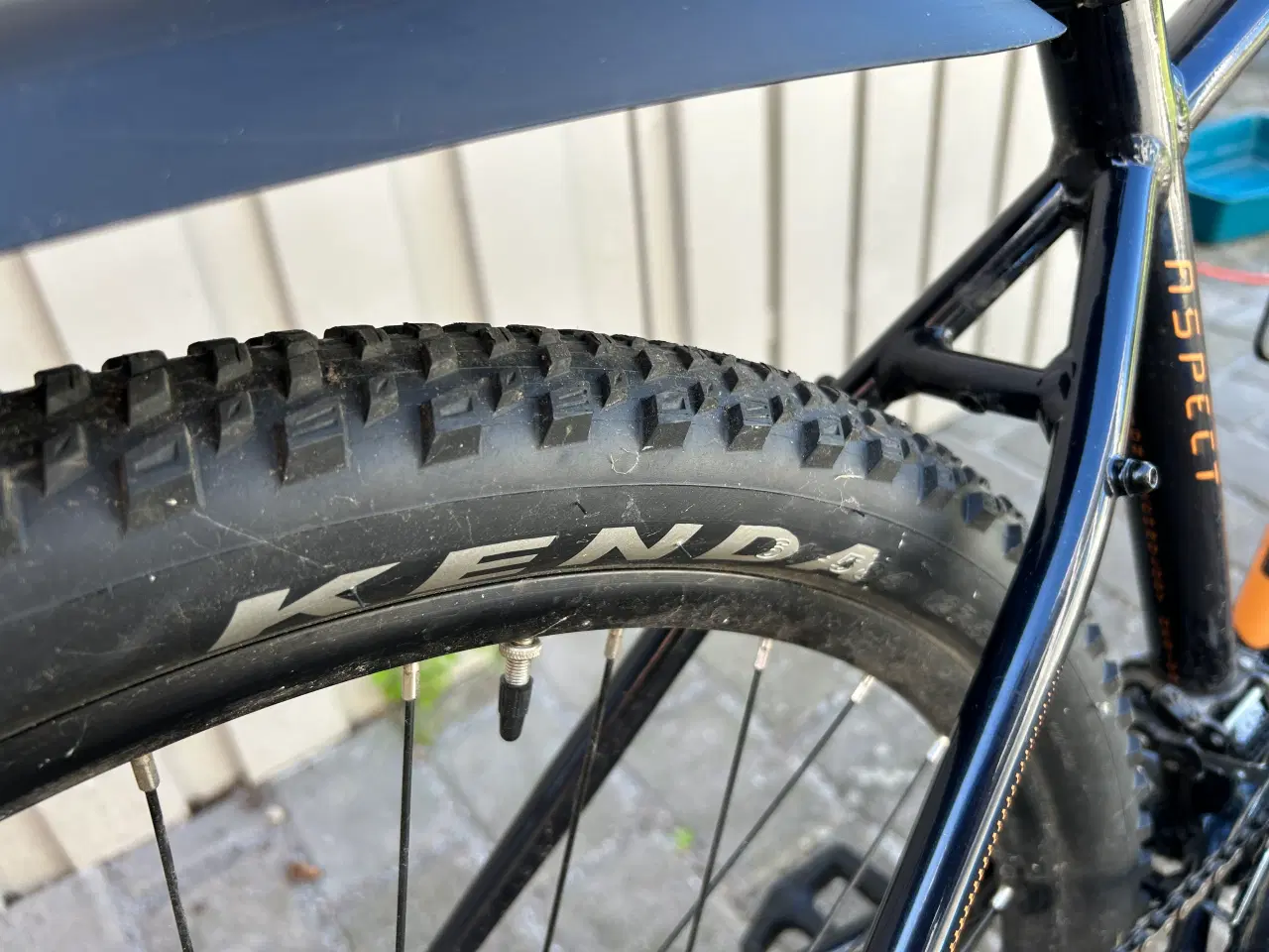 Billede 10 - Scott aspect 770 str M 168-180cm