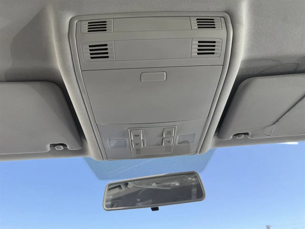 Billede 22 - VW Touran 1,2 TSI BMT Trendline 110HK 6g