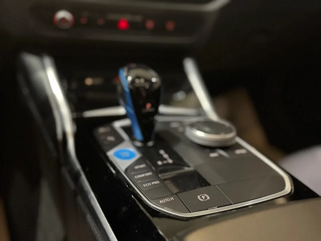 Billede 13 - BMW i4  eDrive40