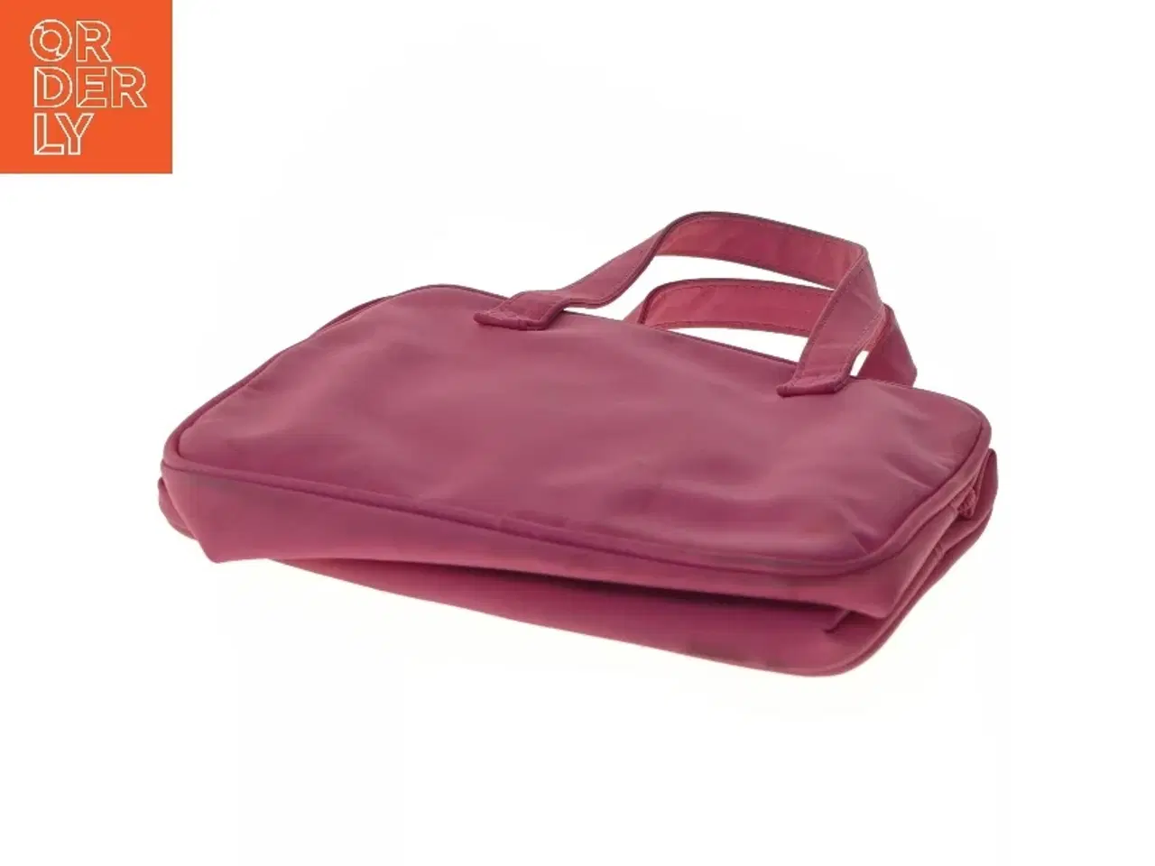 Billede 4 - Hello Kitty taske fra Viiseo (str. 19x24x11 cm)