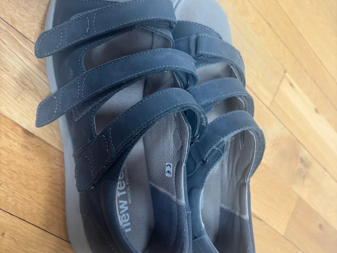 Billede 1 - NewFeet sandal