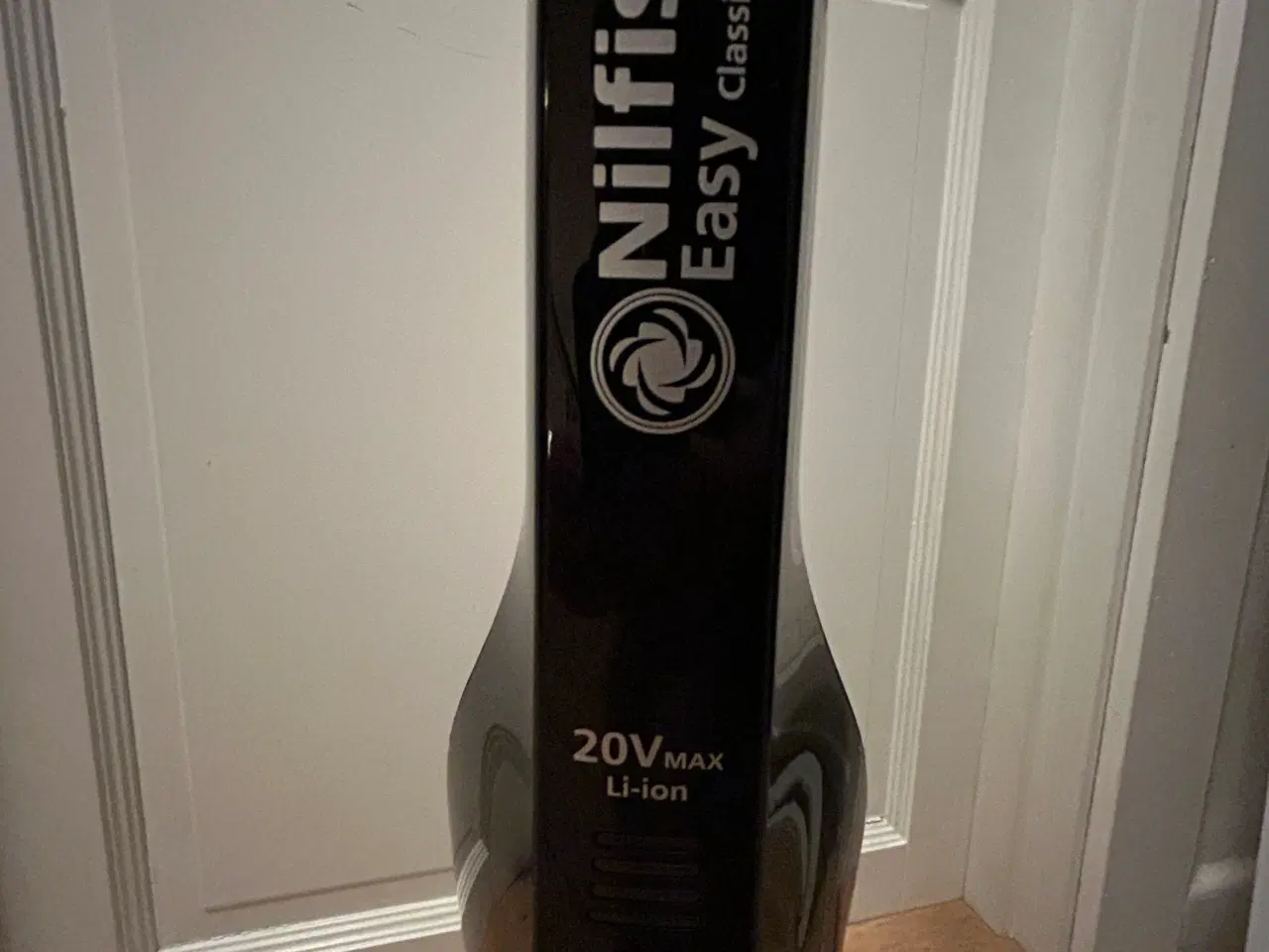 Billede 1 - Nilfisk støvsuger