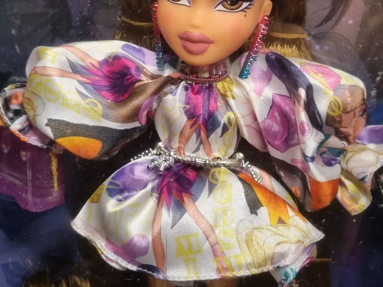 Billede 3 - Bratz GCDS Yasmin dukke