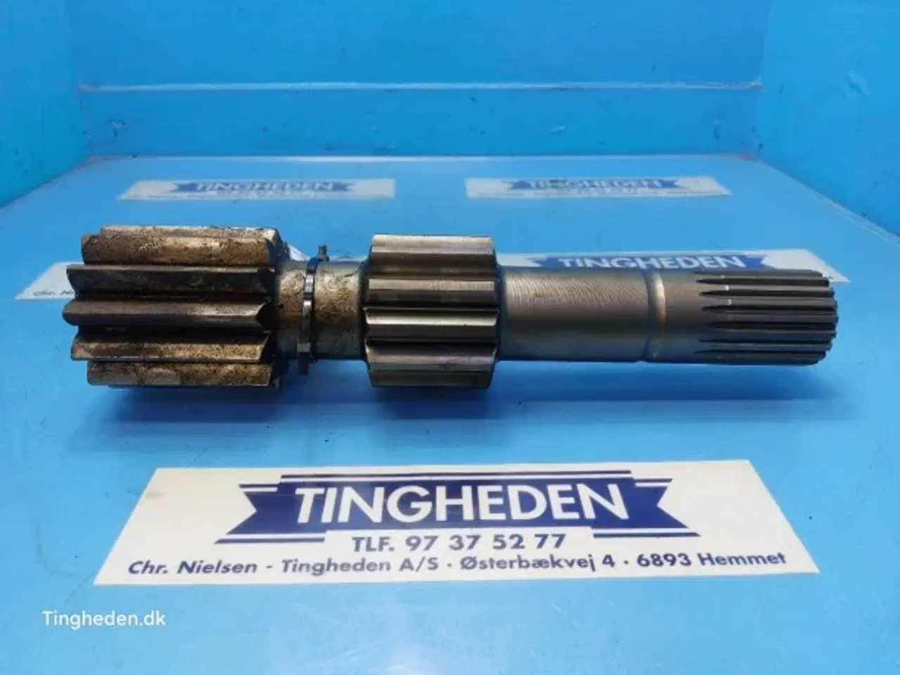 Billede 1 - Case Puma 200 CVX Solgear 47819829