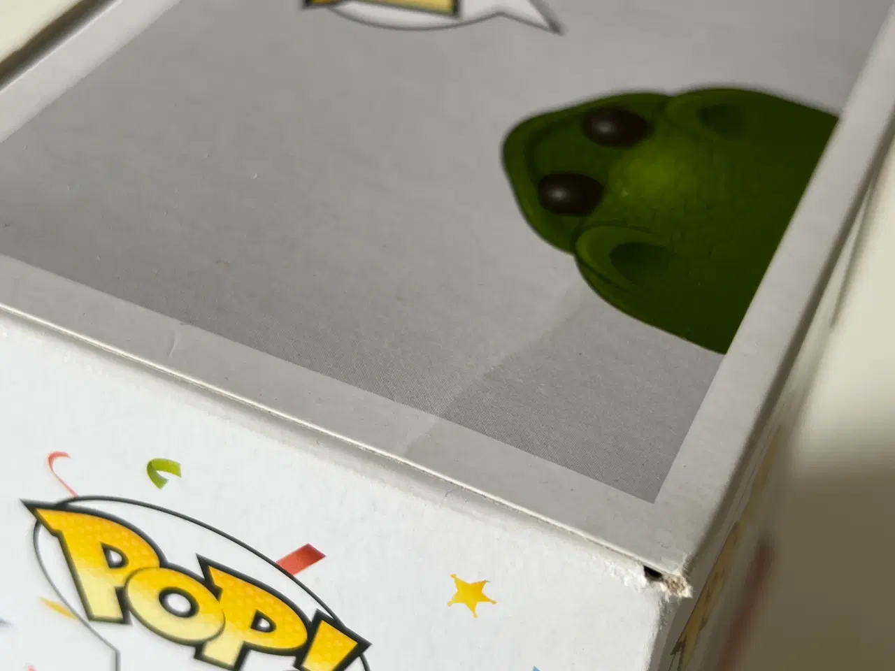 Billede 6 - Funko Pop! Rex #171 Hamm #170 Buzz Lightyear #169