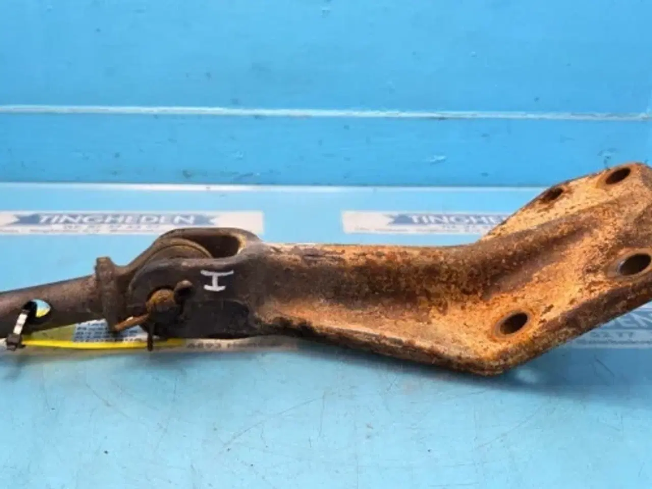 Billede 8 - Fiat F130DT Beslag 5154775