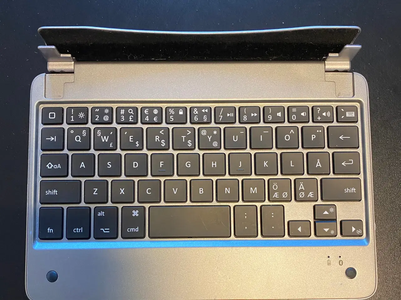 Billede 3 - Keyboard til IPad mini