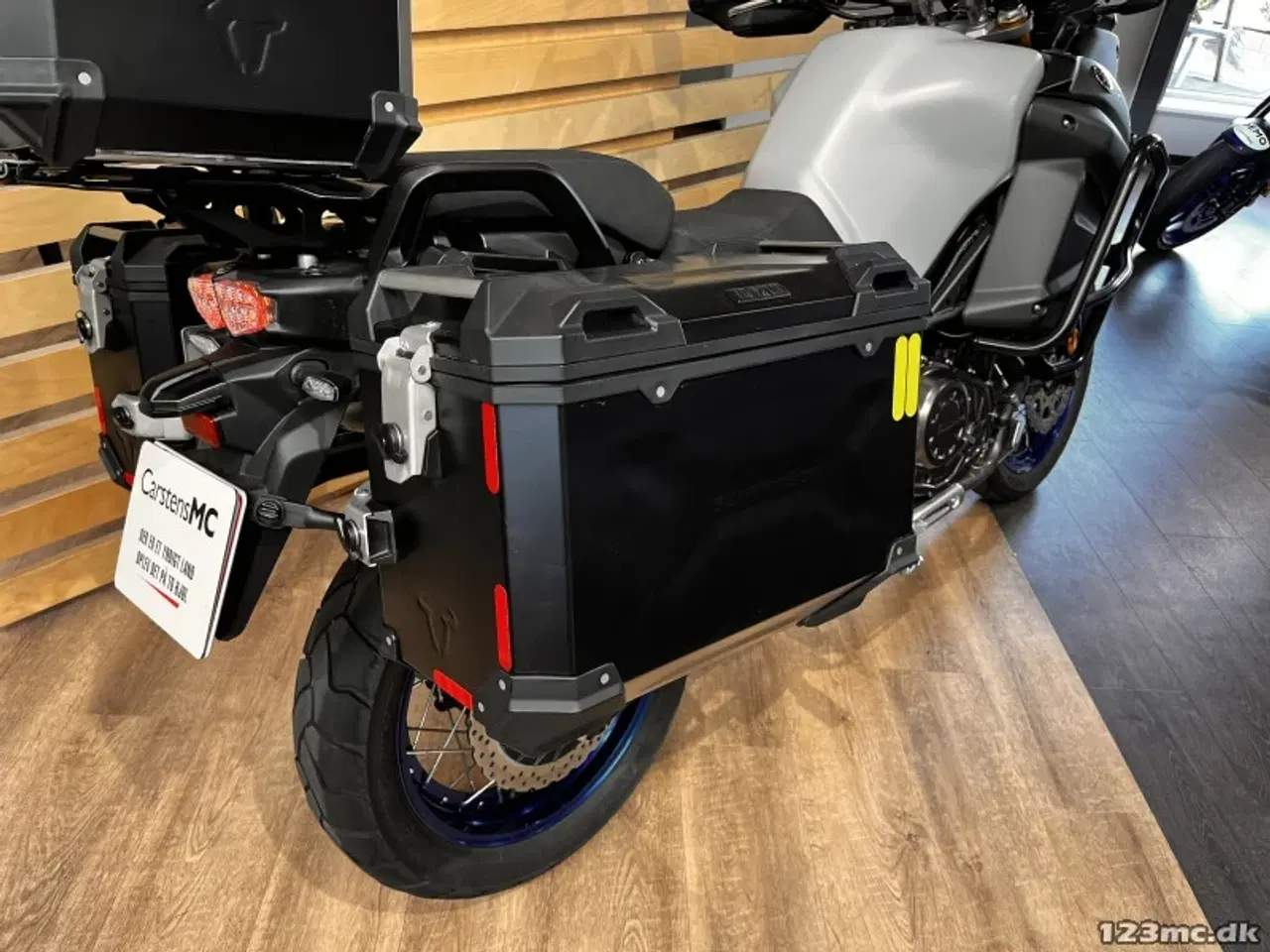 Billede 17 - Yamaha XT 1200 ZE