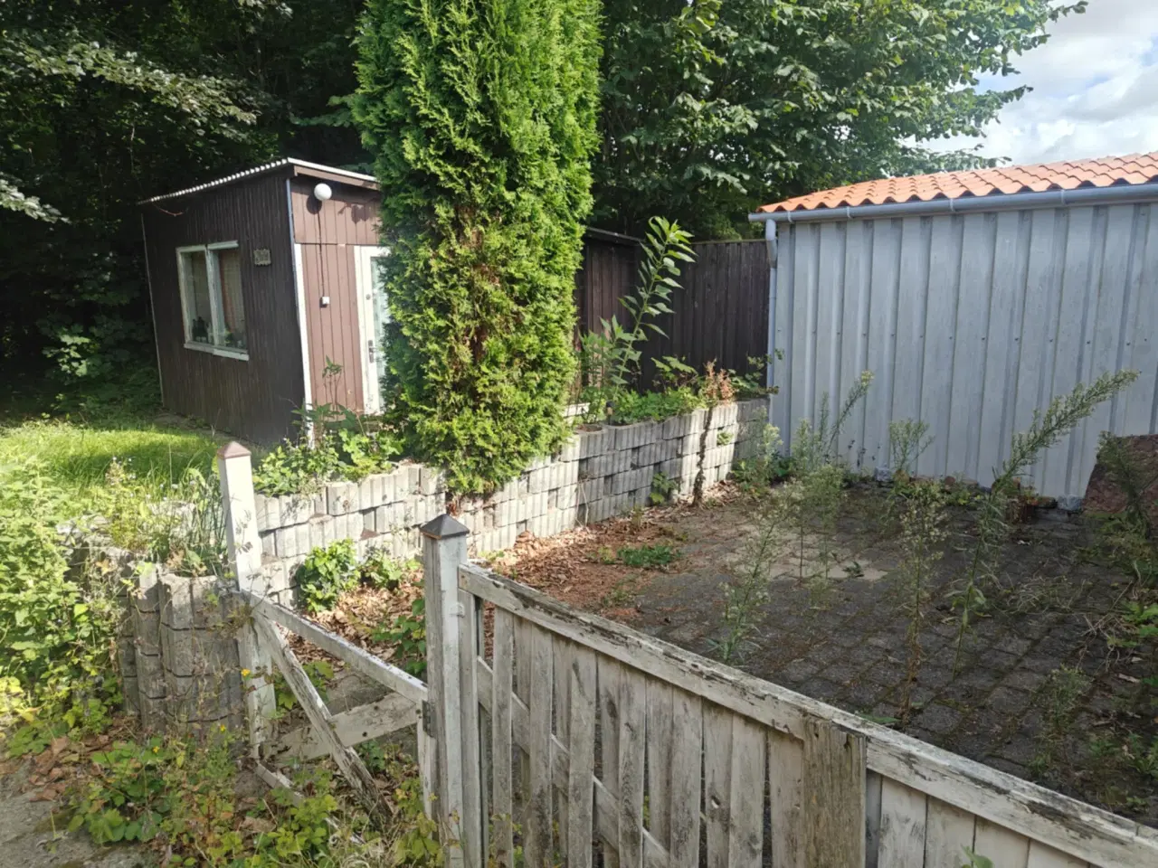 Billede 6 - Hus i Hårby 