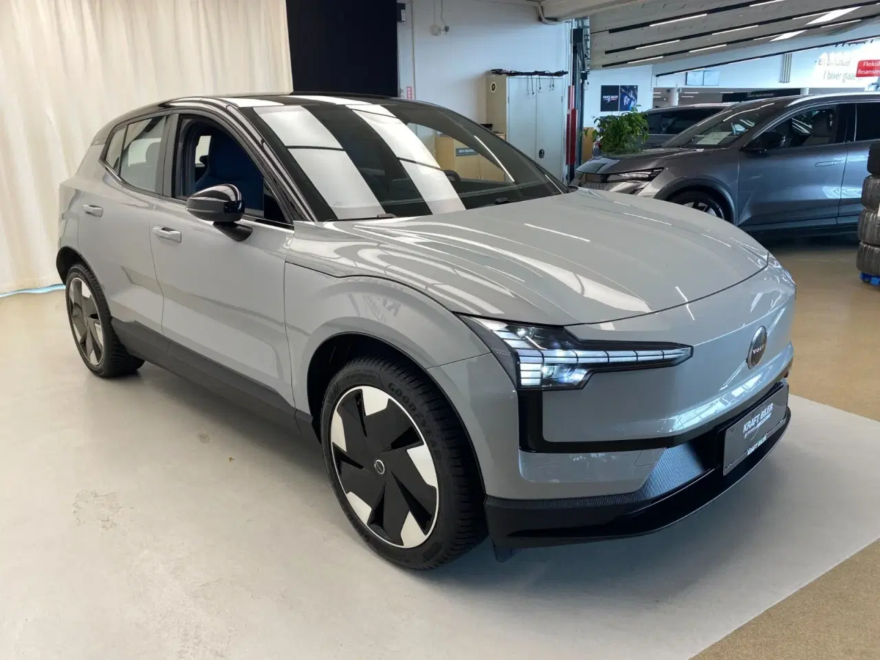 Billede 5 - Volvo EX30  Extended Range Plus