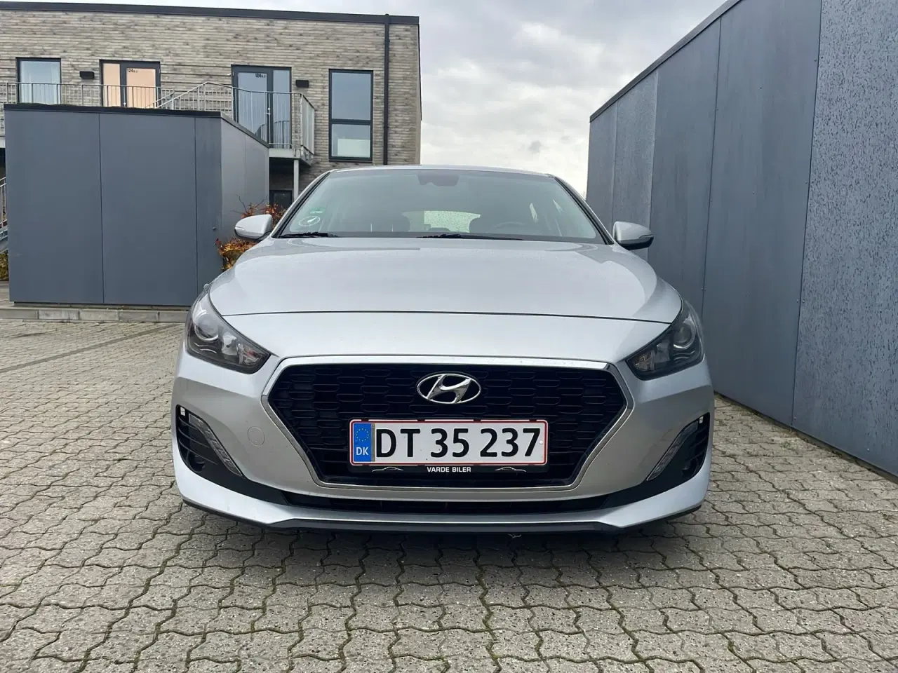 Billede 2 - Hyundai i30 1,0 T-GDi Trend Fastback