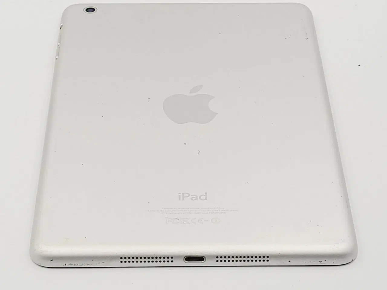 Billede 7 - ⭐️· Apple iPad 4 (A1432) – 9,7” Tablet