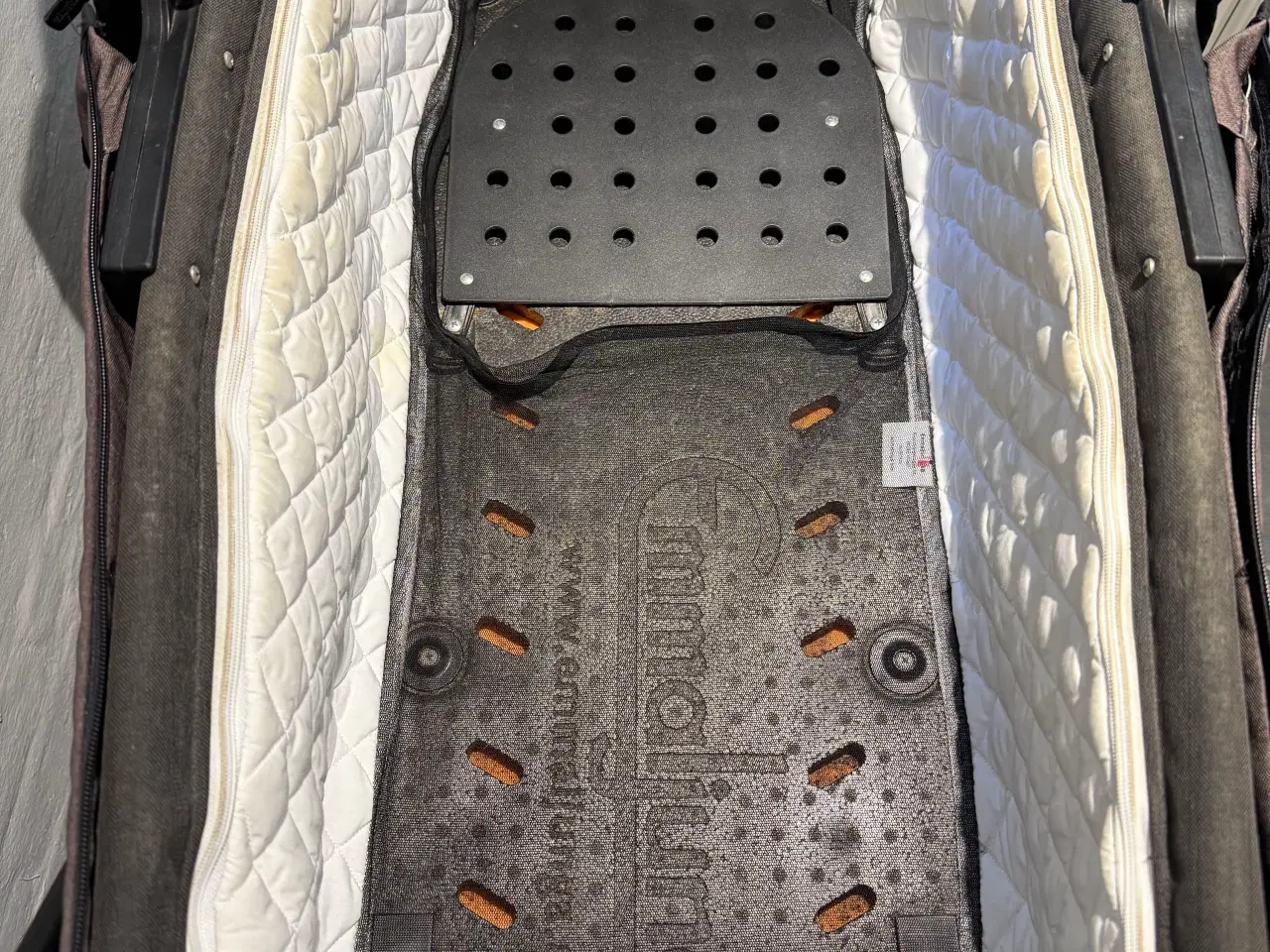 Billede 8 - Emmaljunga NXT90B (Kombivogn)