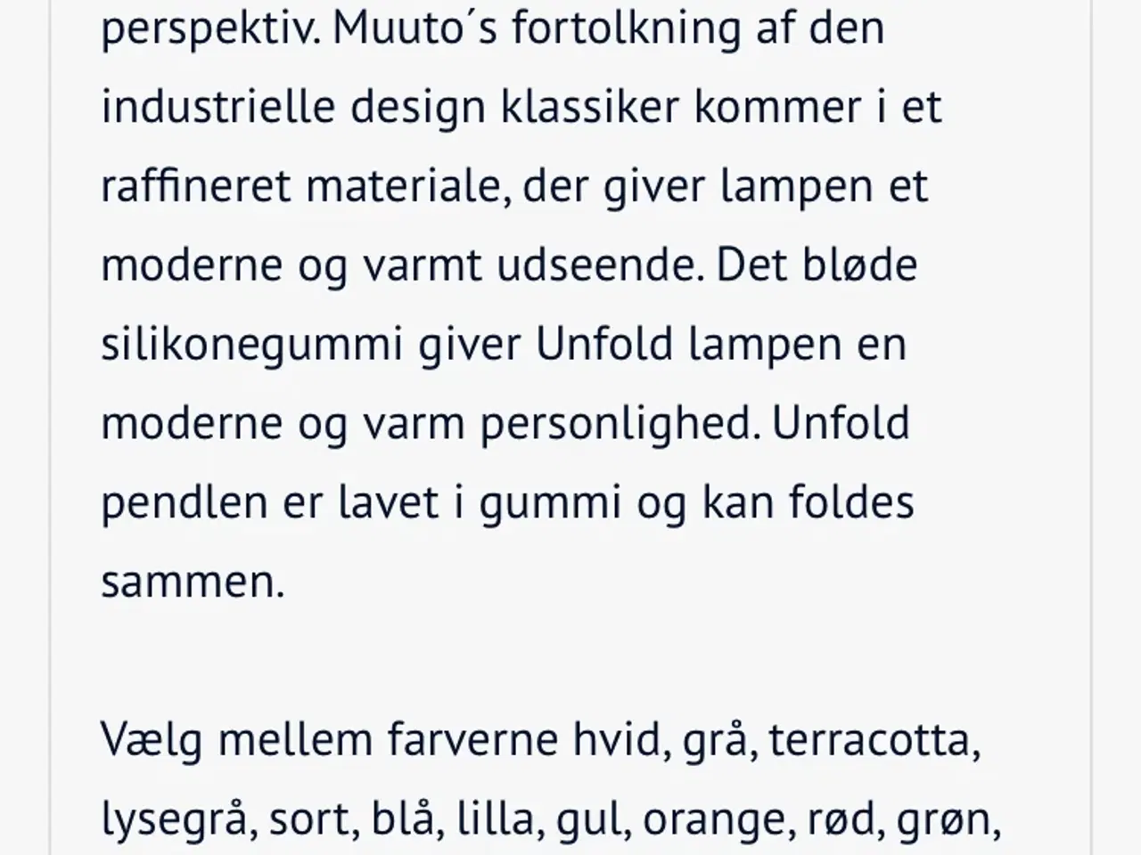 Billede 6 - Muuto loftpendler