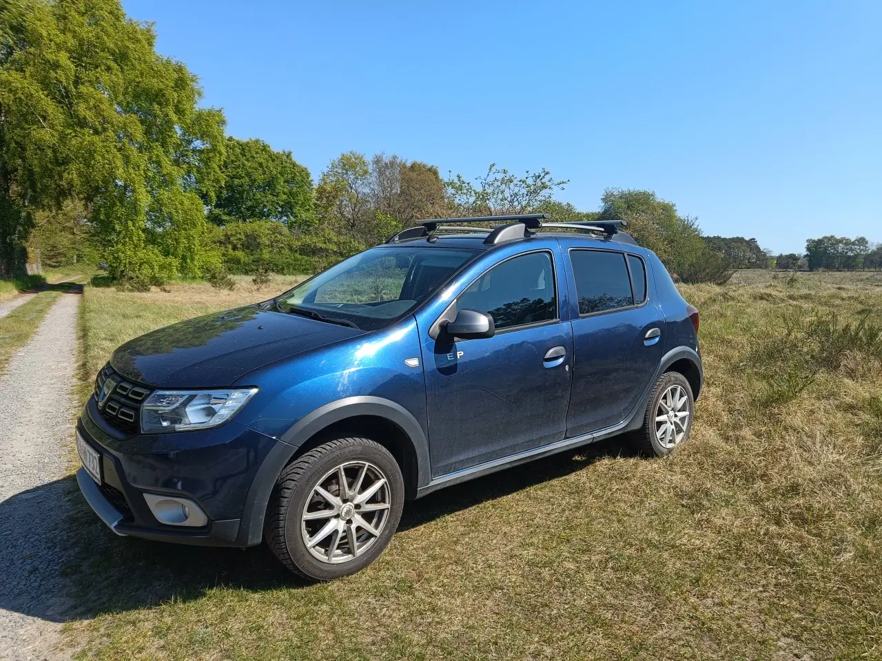 Billede 1 - Dacia Sandero Stepway