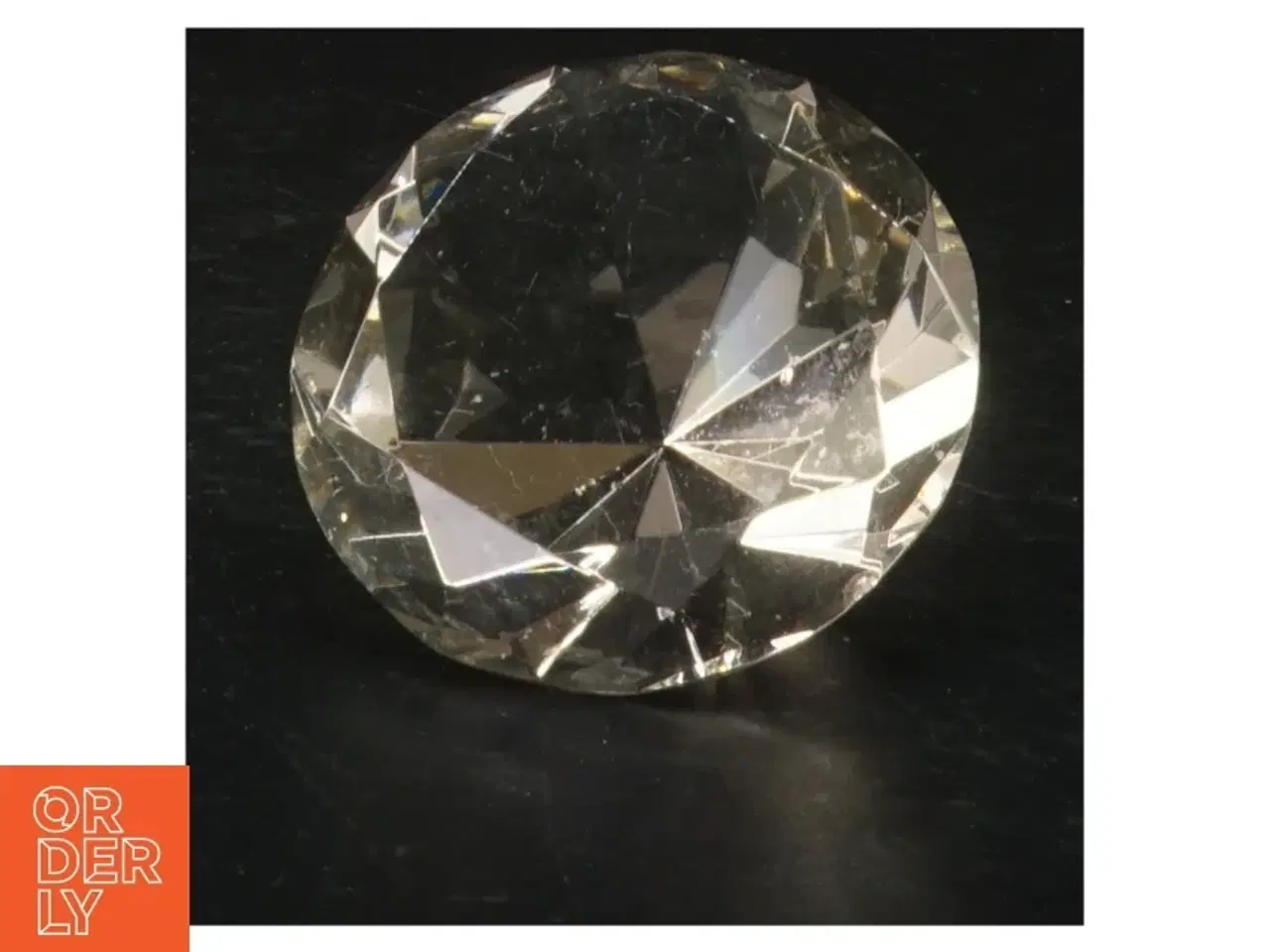 Billede 1 - Kunstig diamant
