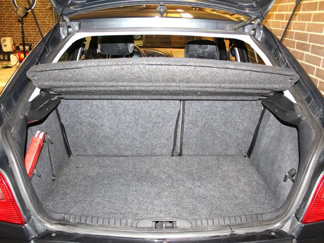 Billede 6 - Citroën Xsara 2,0i 16V Exclusive