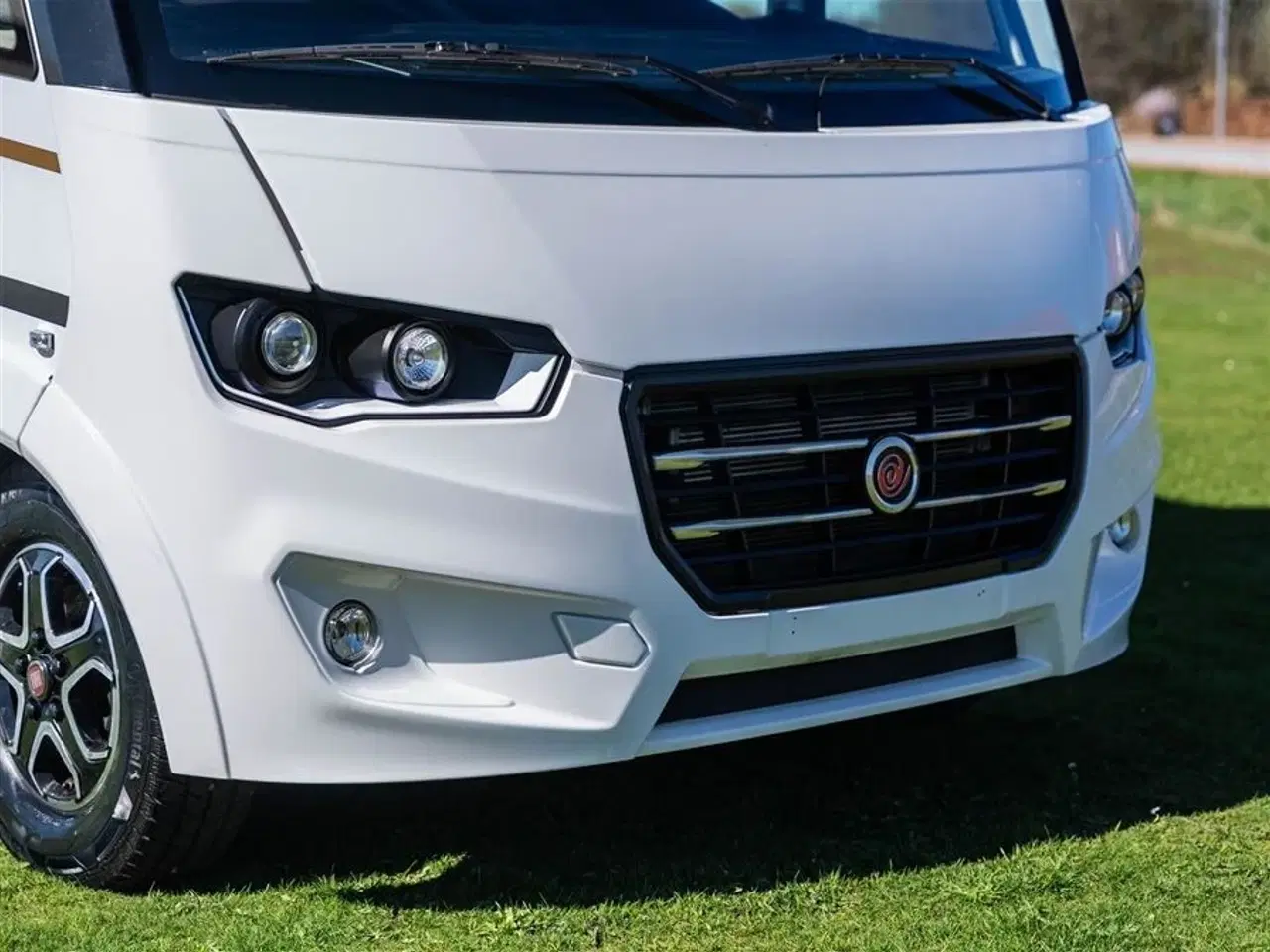 Billede 38 - 2022 - Euramobil Integra Line 720 EF   Tysk kvalitet og luksus