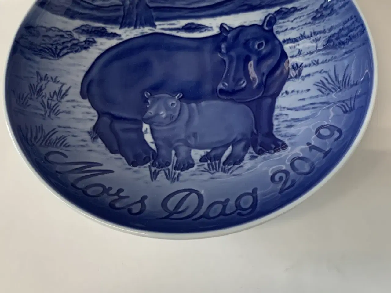 Billede 2 - Morsdags platte 2019 SØGES