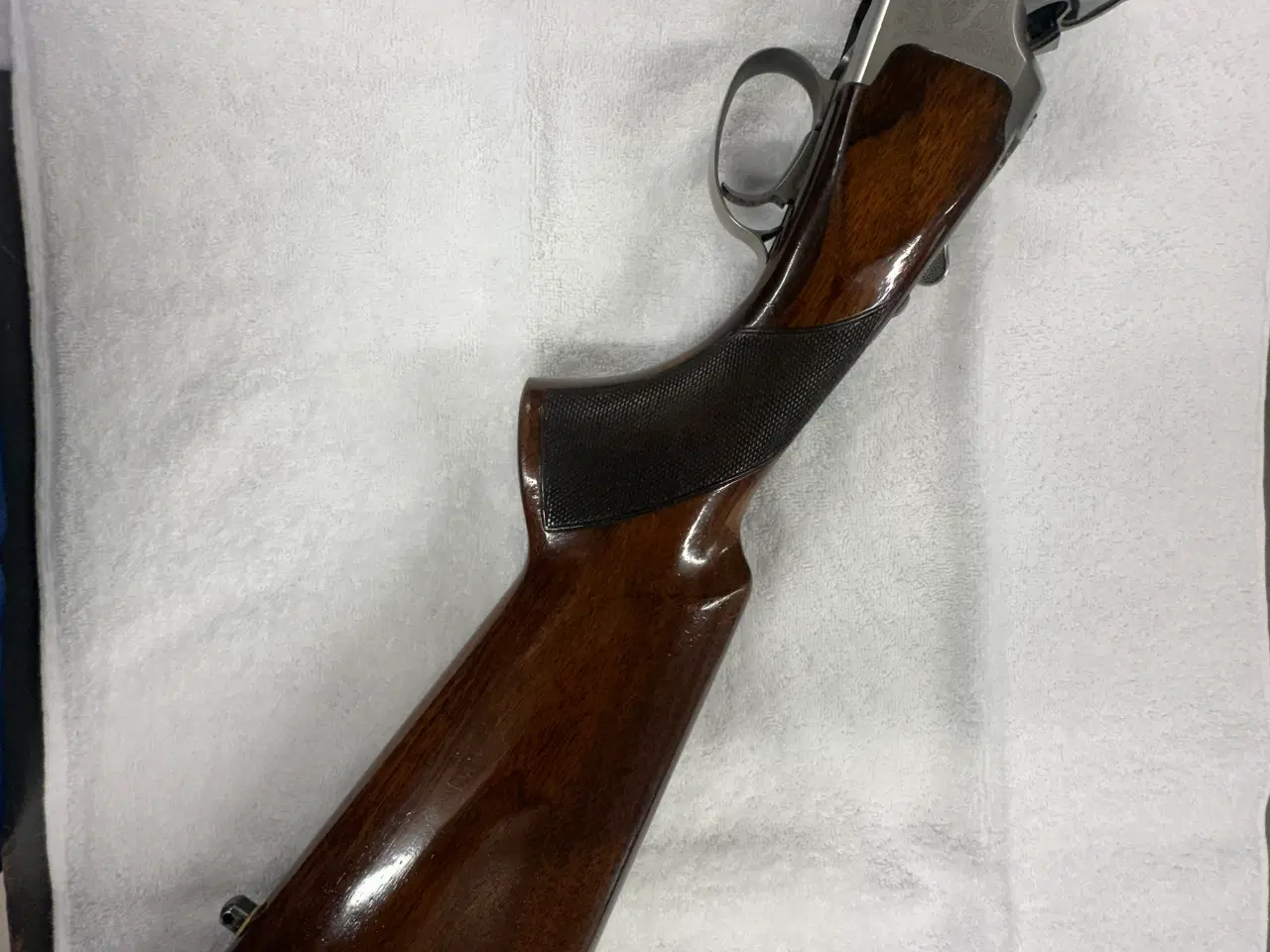 Billede 5 - B.C.Miroku MK 70 Sporting