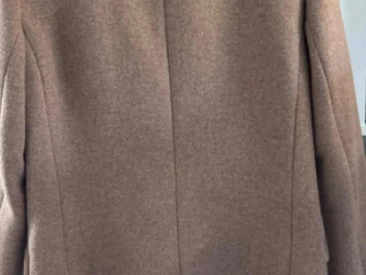 Billede 3 - Sailor uld jakke