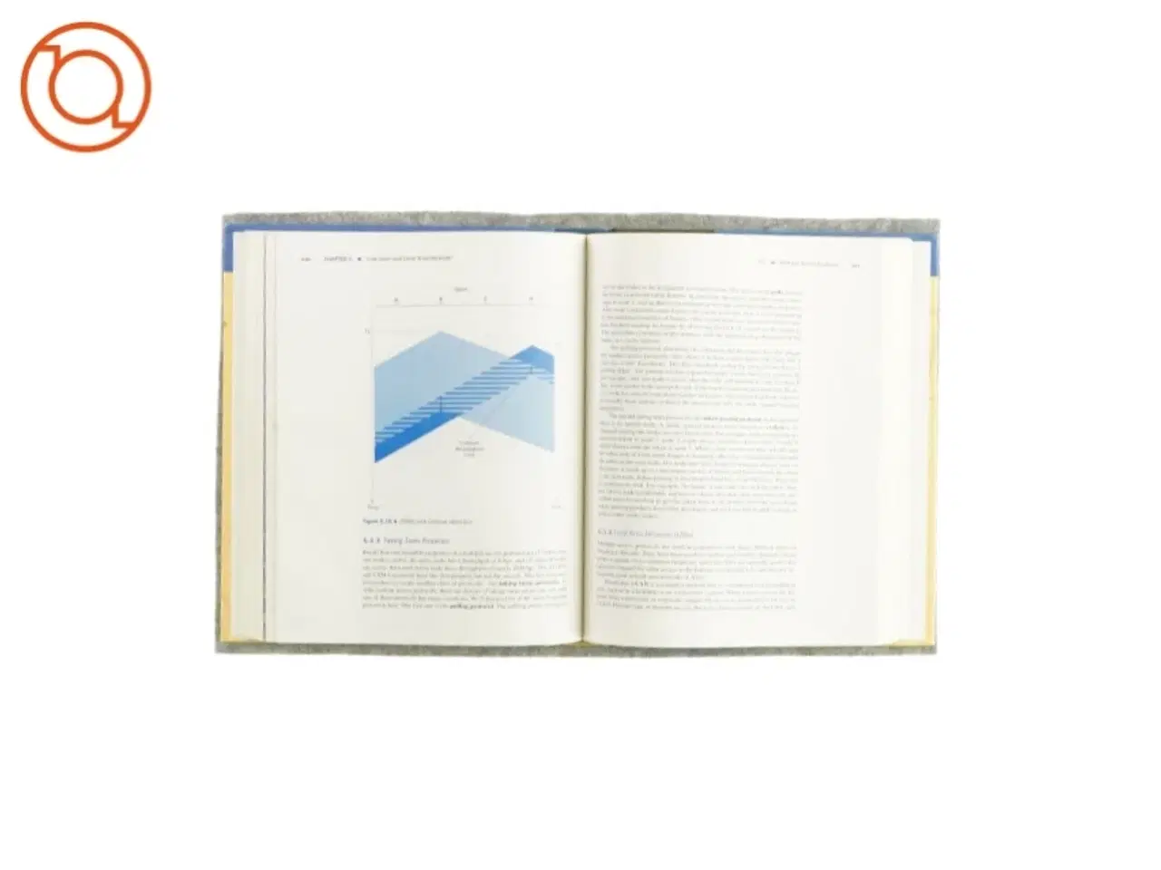 Billede 3 - Computer networking (Bog)