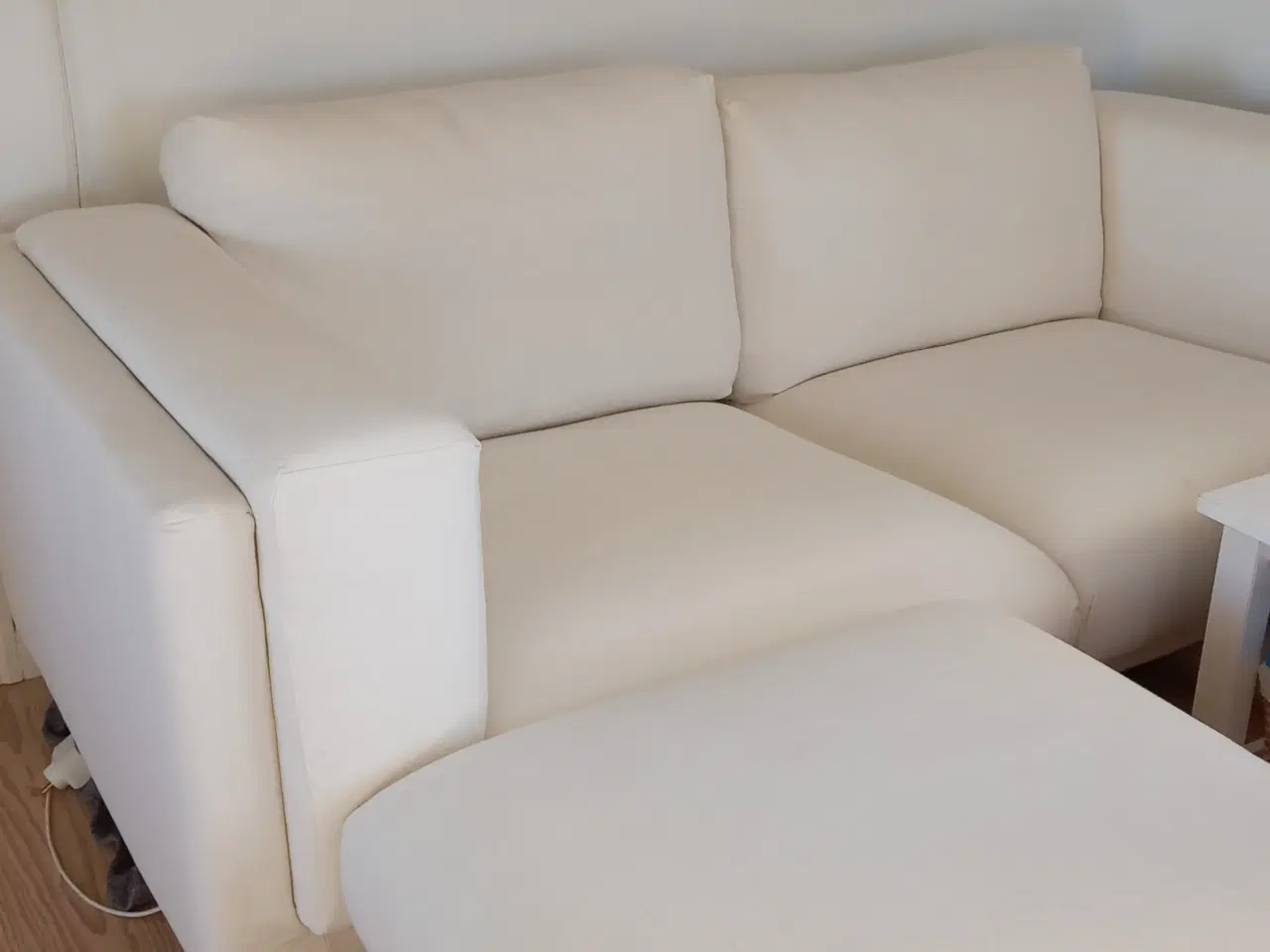 Billede 2 - Sofa