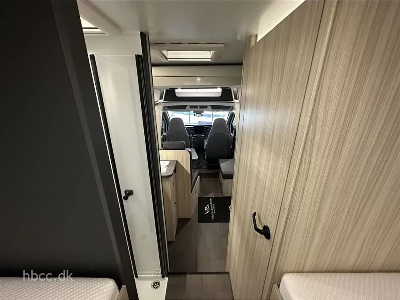 Billede 12 - 2026 - Sun Living S 75 SL   KAN SES I UDSTILLING NU