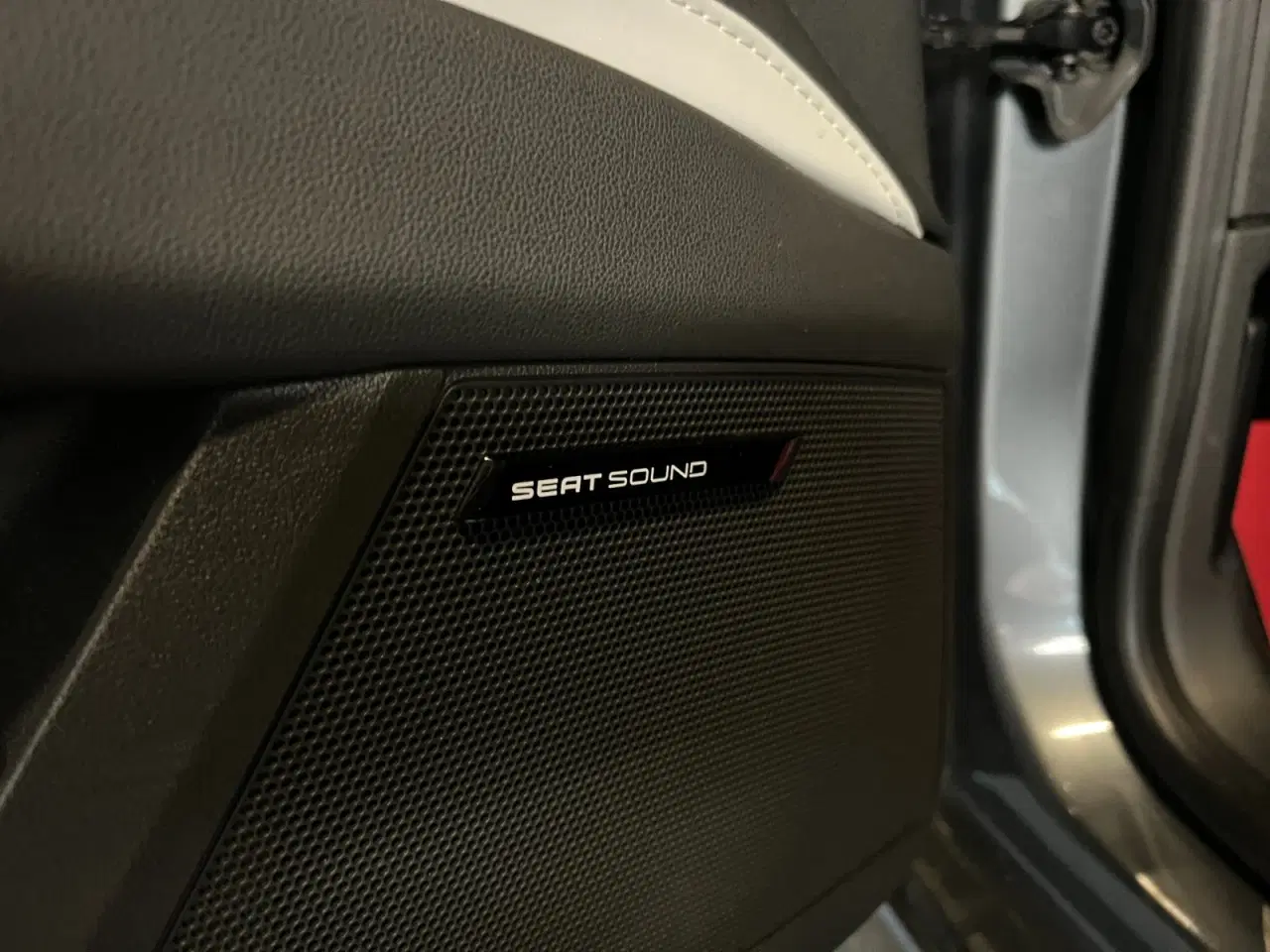 Billede 16 - Seat Leon 2,0 TSi 280 Cupra