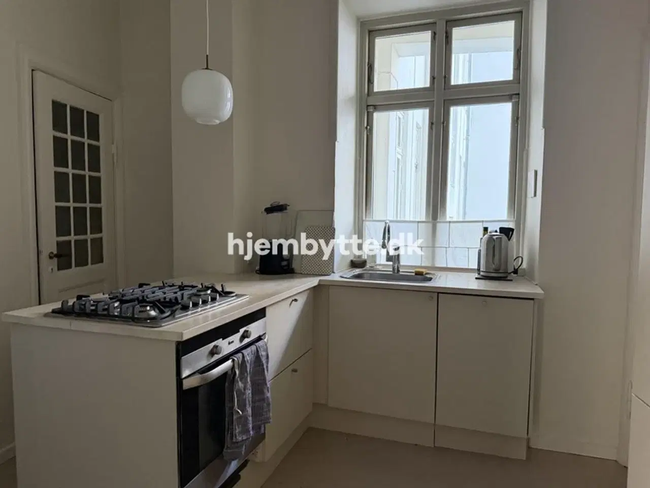 Billede 4 - Hjembytte - Randersgade