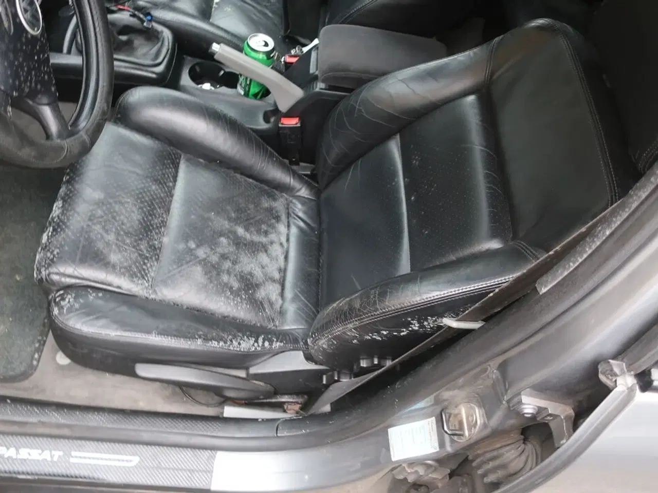 Billede 8 - Personbil Volkswagen passat, 2.0 limousine (momsfri)