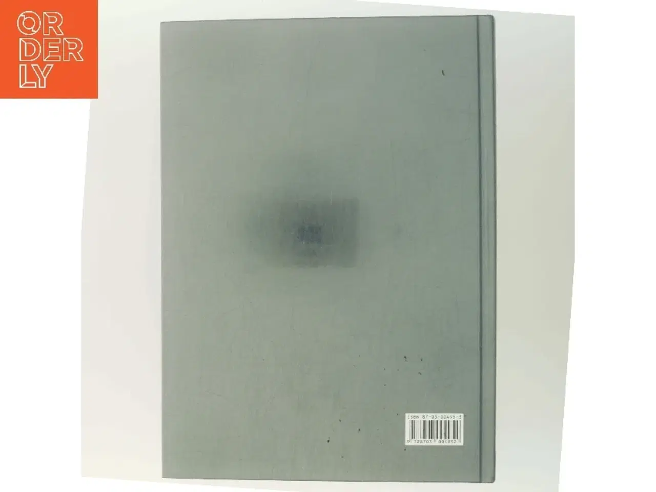 Billede 3 - Politikens synonymordbog af Malene Grue (Bog)