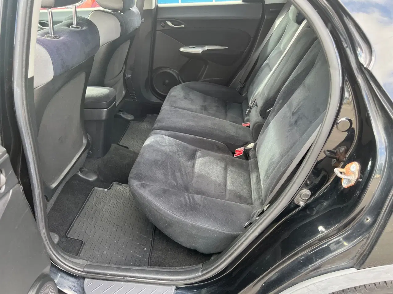 Billede 6 - Honda Civic 1,8 Executive