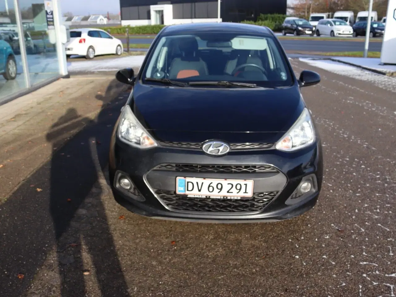 Billede 1 - Hyundai i10 1,0 Trend