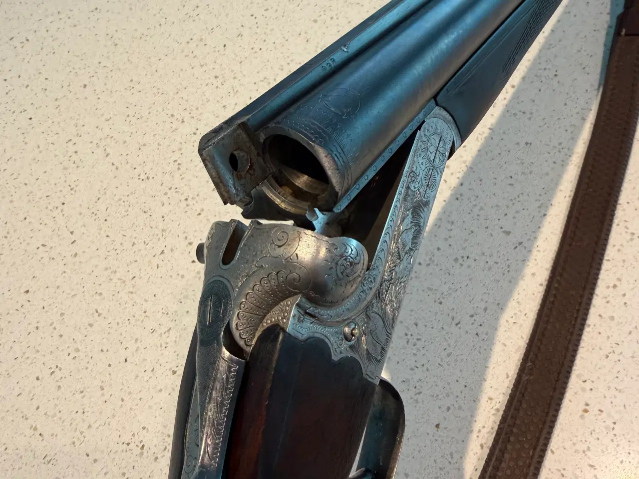 Billede 12 - Simson suhl thuringen 12/70