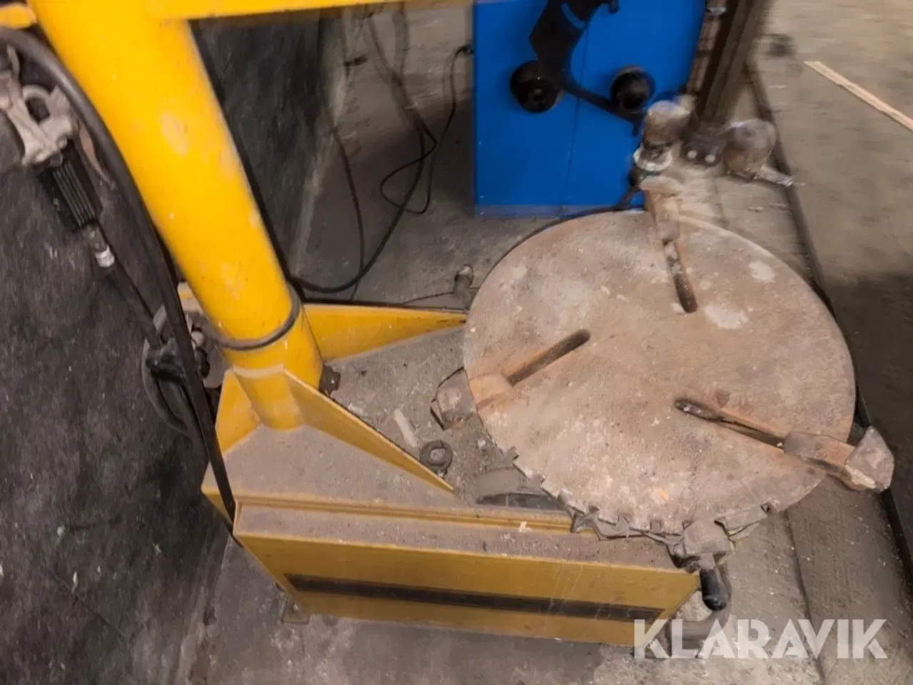 Billede 10 - Dækapparat Sice S 201