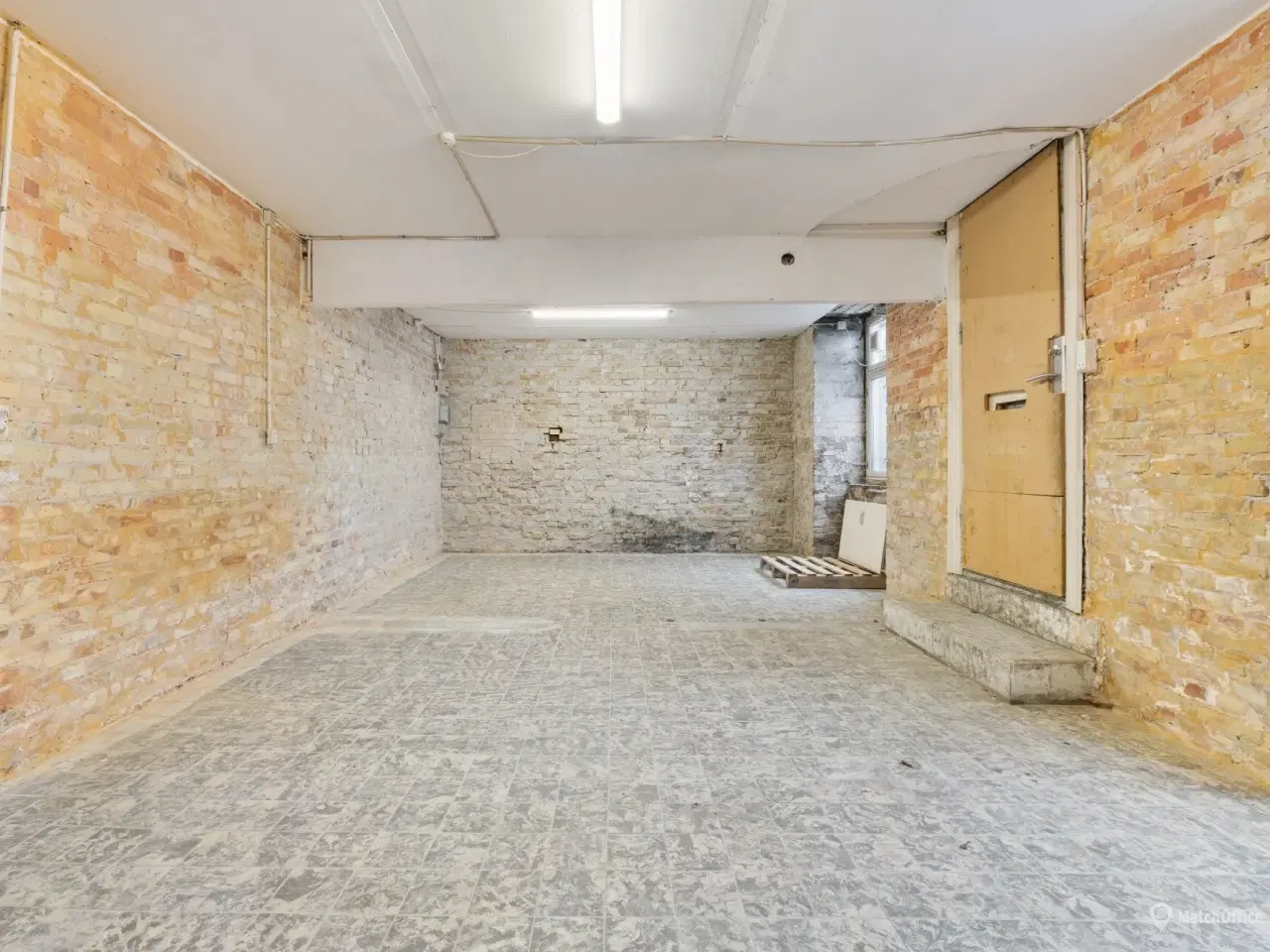 Billede 3 - Praktisk pluklager– central beliggenhed på Vesterbro