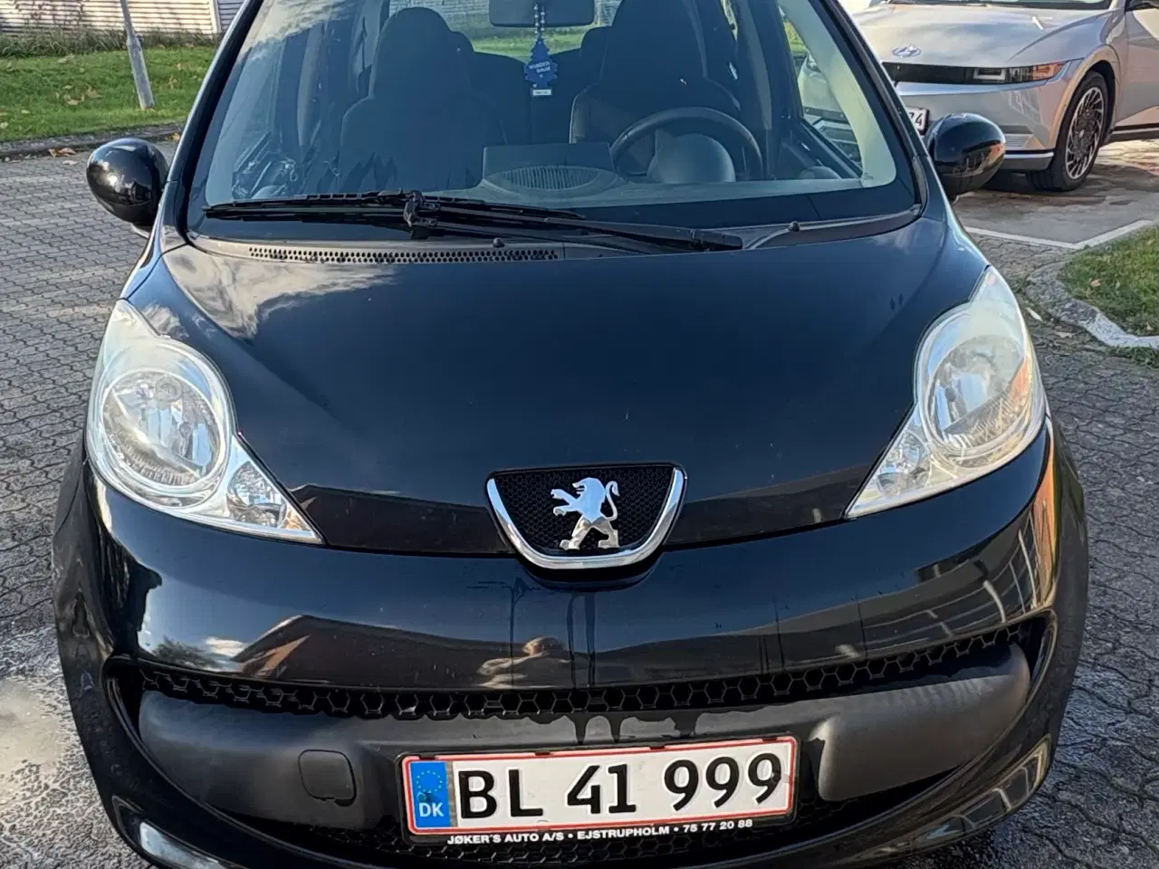 Billede 2 - Peugeot 107 ❌NYSYNET❌