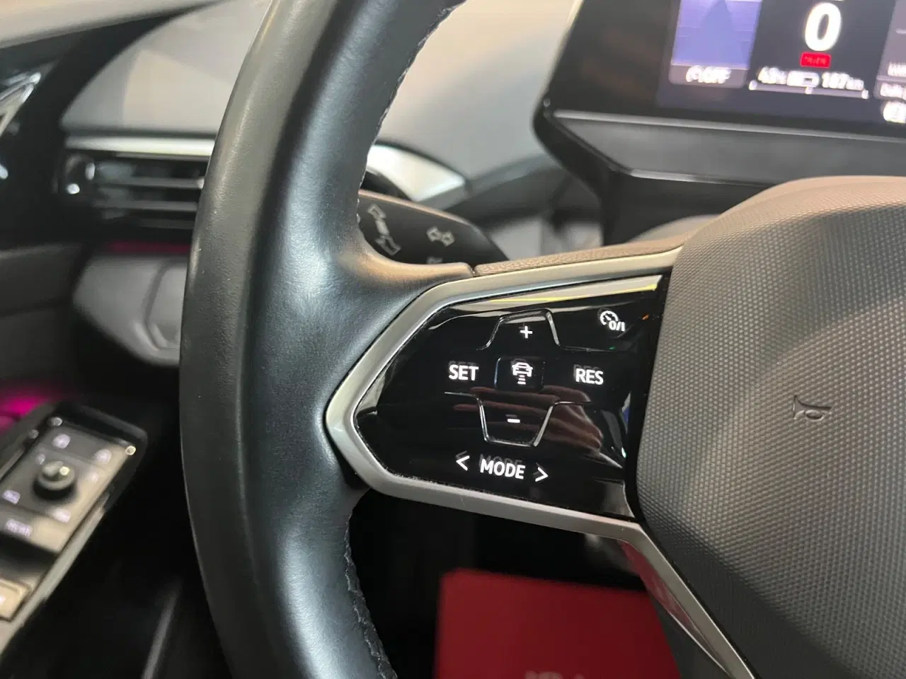 Billede 12 - VW ID.4 77 Pro Performance