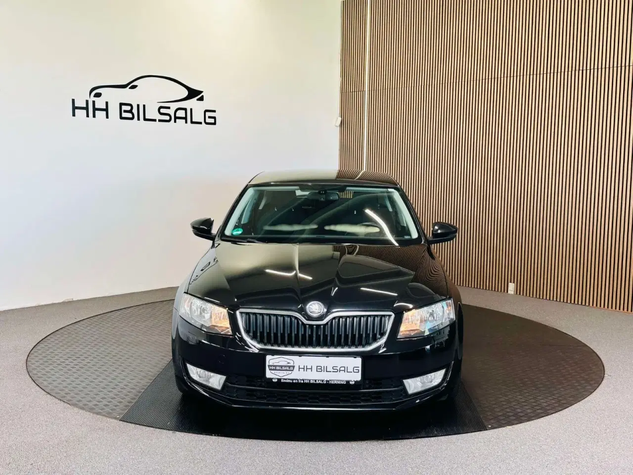 Billede 2 - Skoda Octavia 2,0 TDi 150 Elegance