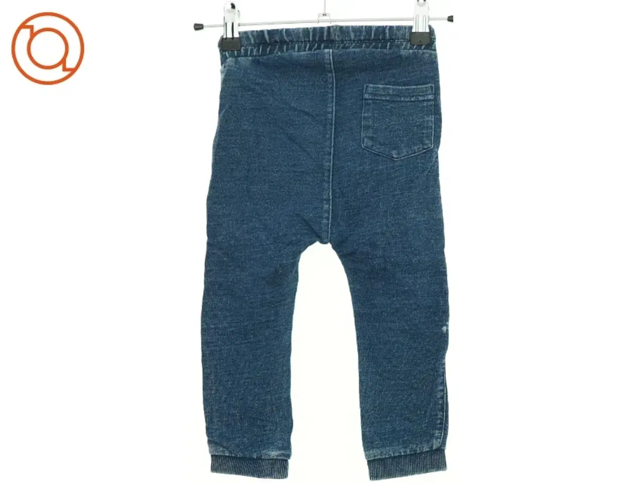 Billede 2 - Leggings fra H&M (str. 92 cm)